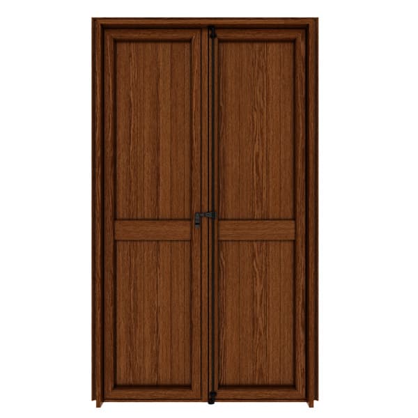 Giotto vista zenitale interna