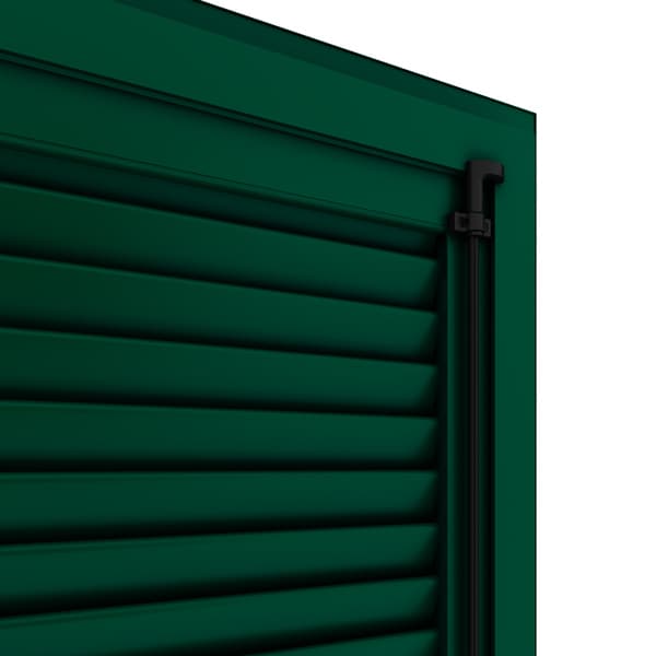 Particolare cerniera Picasso