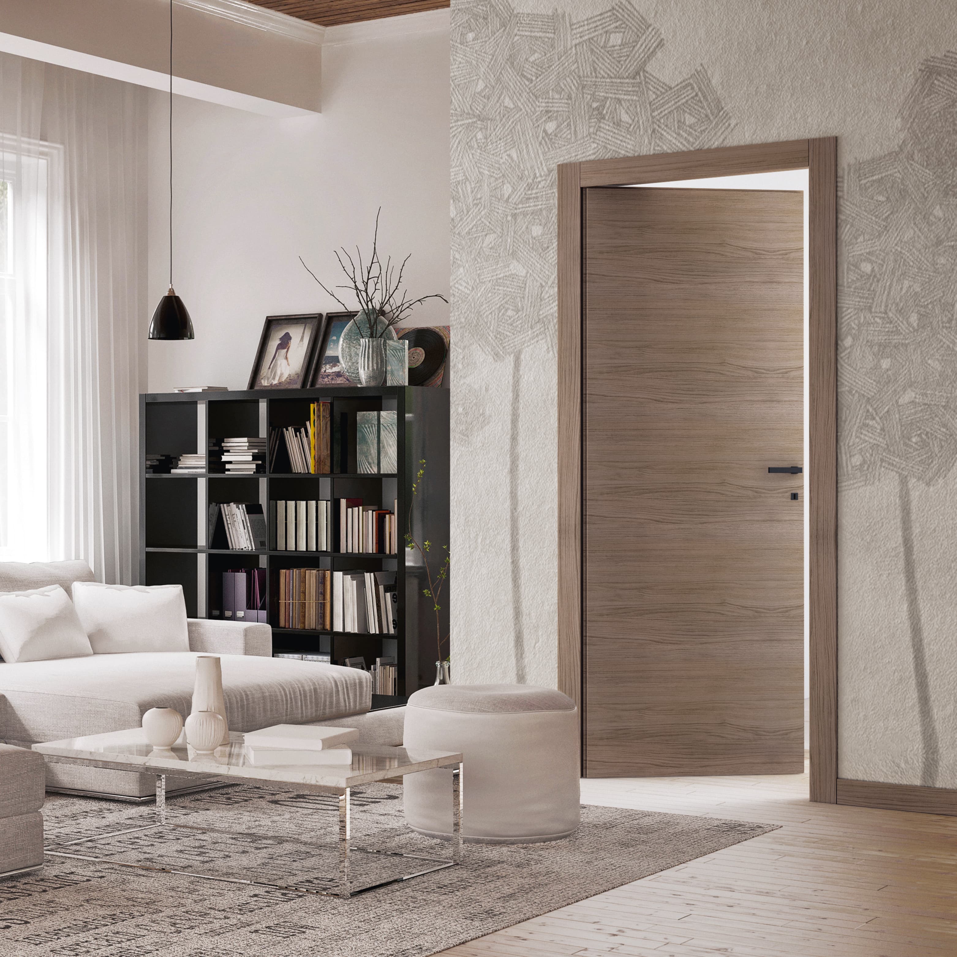 Trix GF01 Rovere Cuoio
