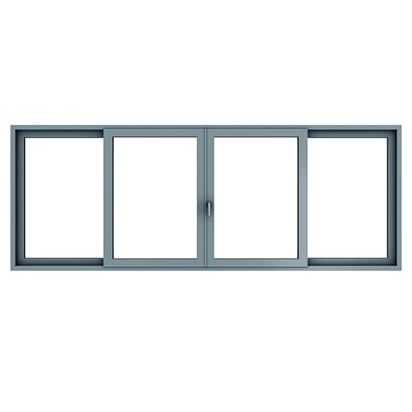 Mediterraneo - uso agevole e resistenza