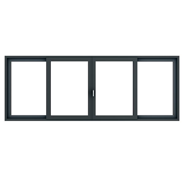 Mediterraneo - finiture di qualità