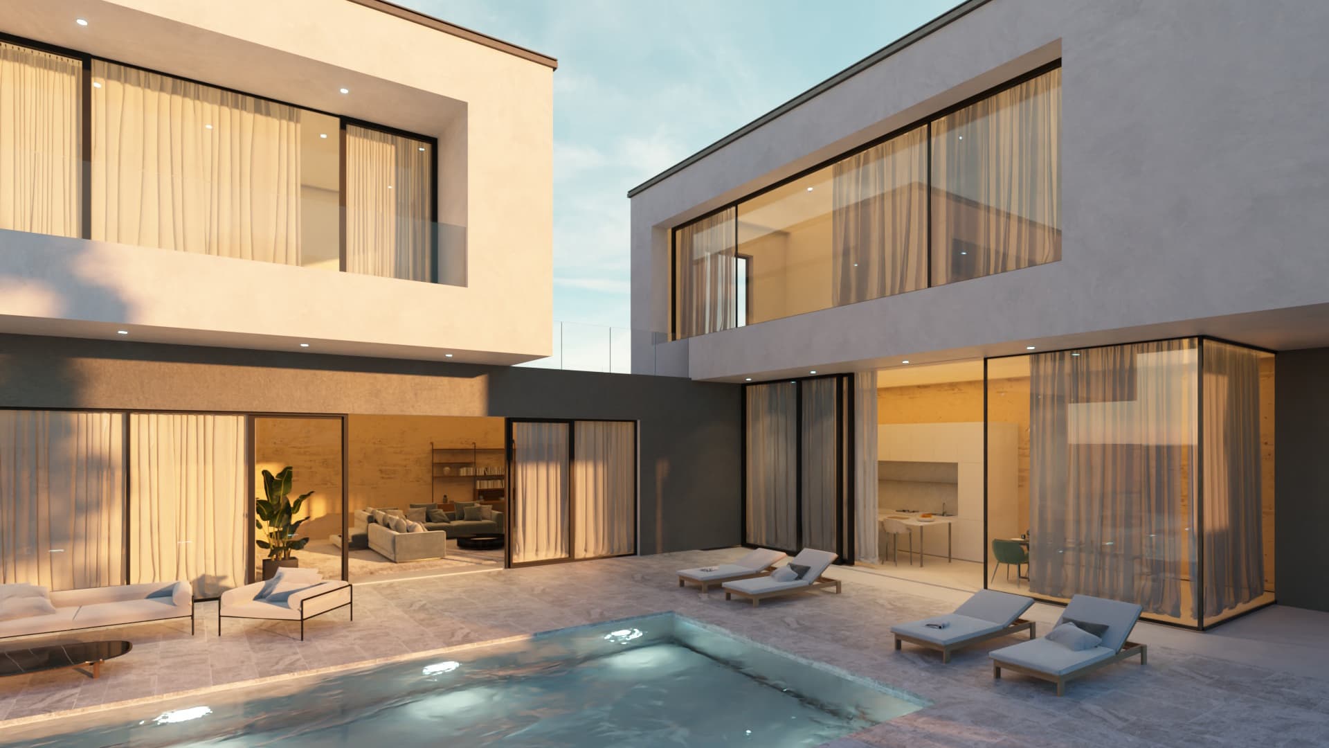 Meridiana - dettaglio prestazioni termiche