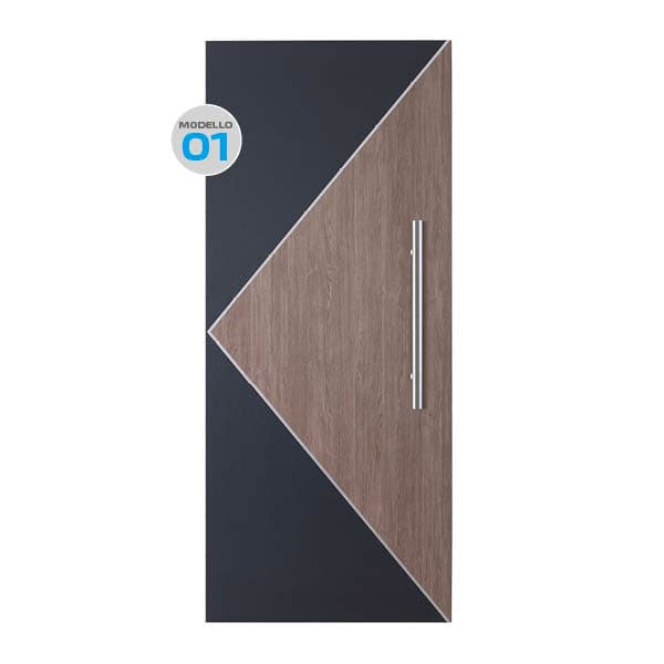 Battista - design essenziale