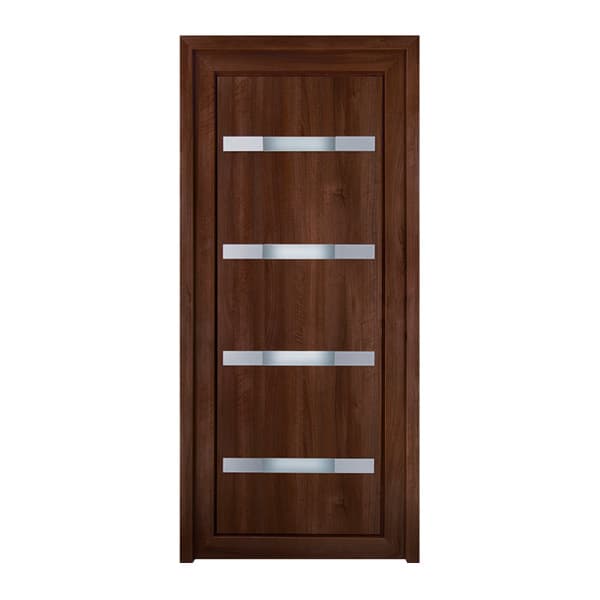 Farnese - isolamento e finiture