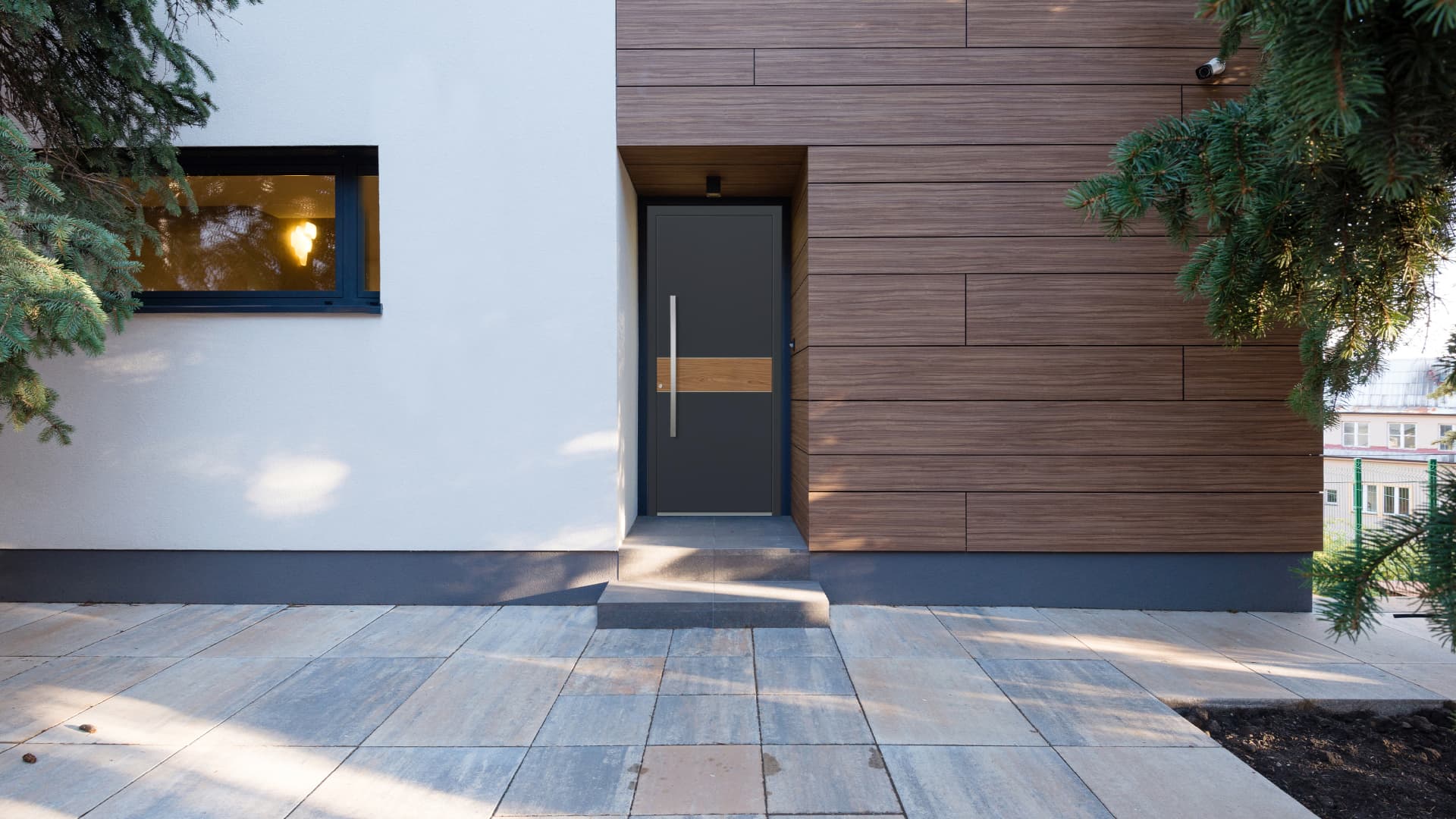 Domus - materiali di qualità