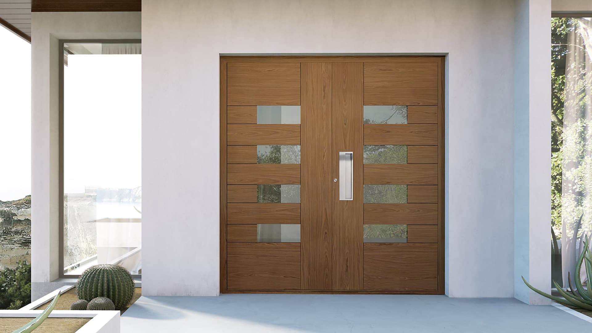 Domus - sicurezza e comfort