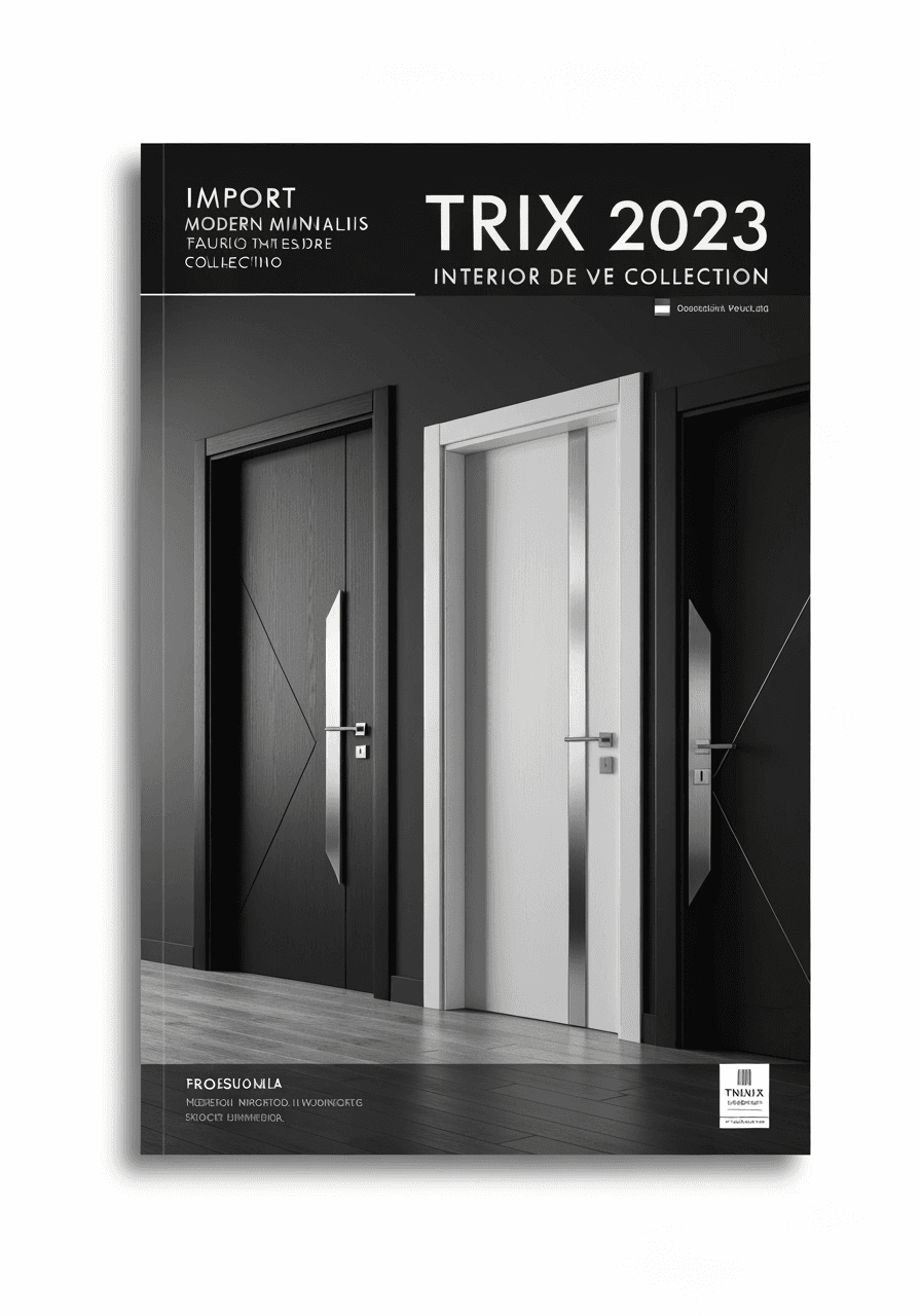 Catalogo Trix